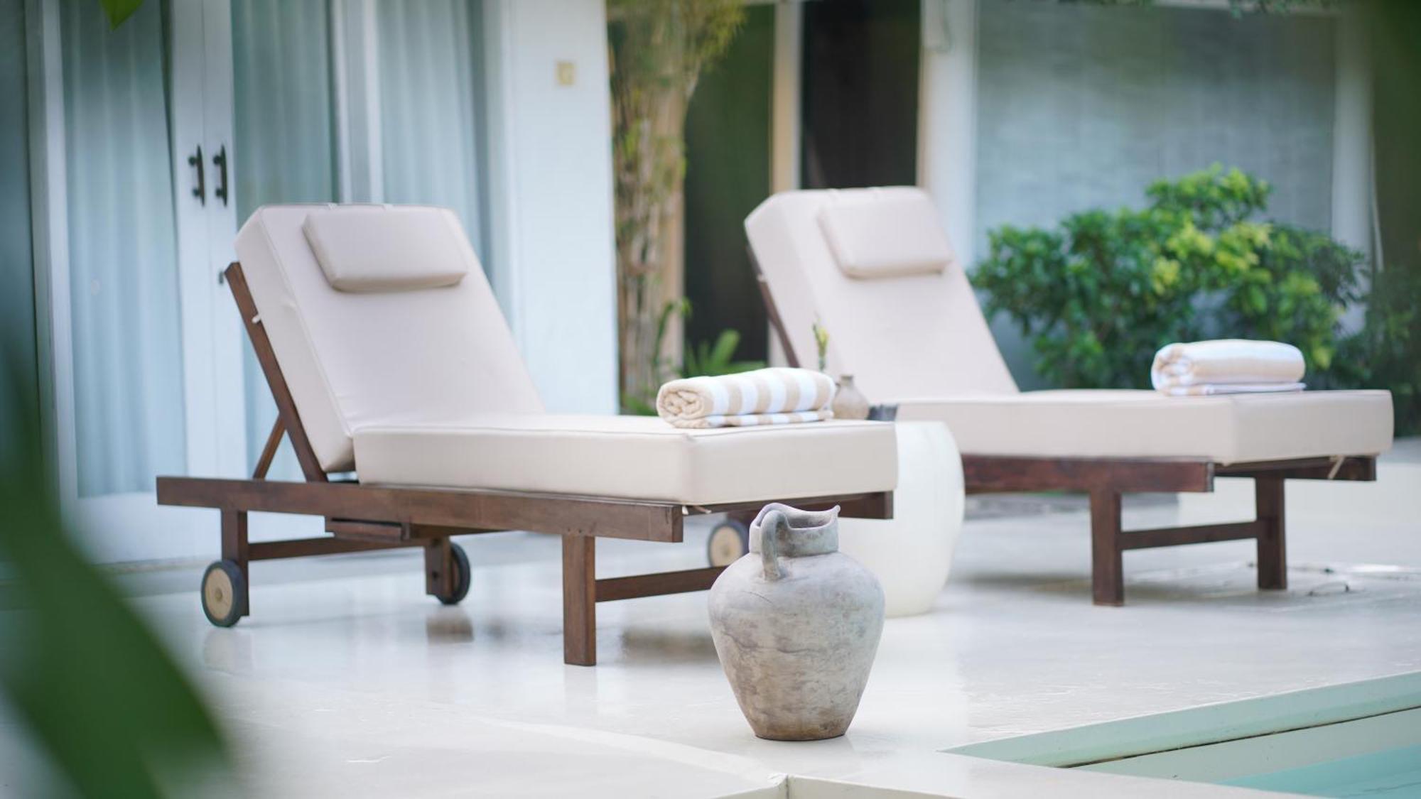Liv Canggu - An Urban Sanctuary Eksteriør billede