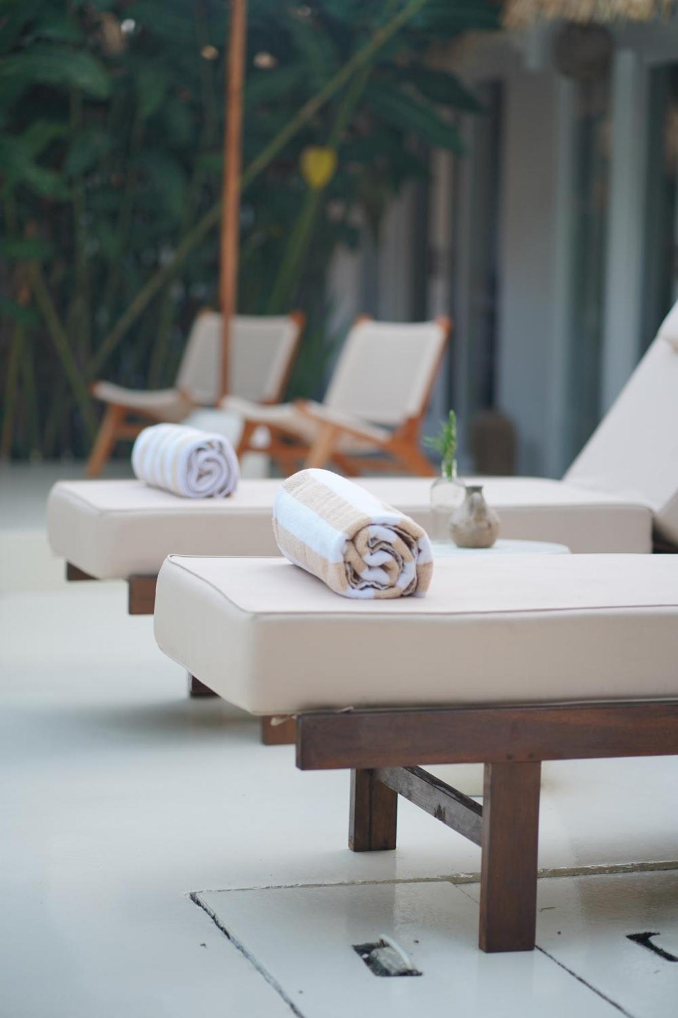 Liv Canggu - An Urban Sanctuary Eksteriør billede