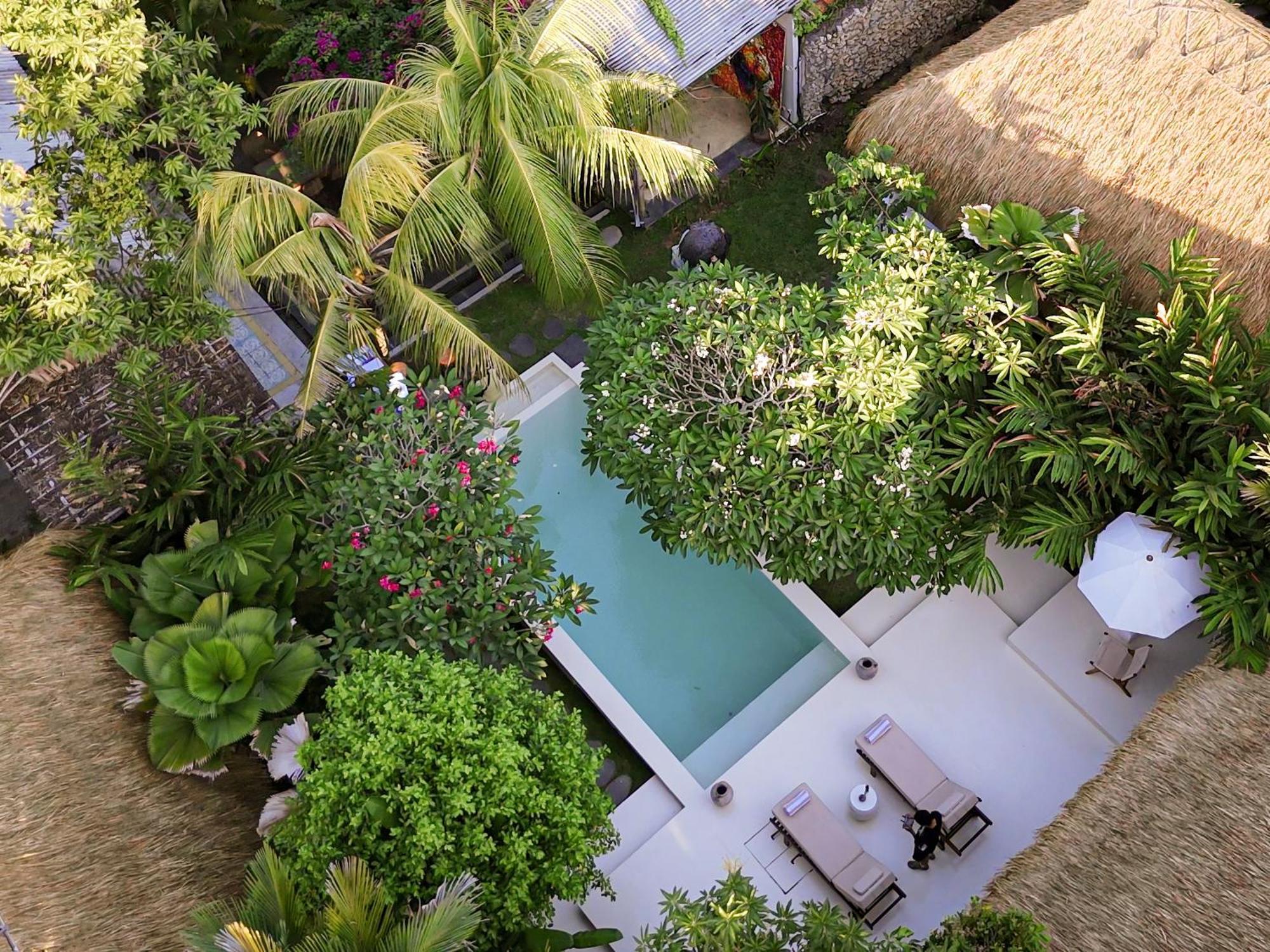 Liv Canggu - An Urban Sanctuary Eksteriør billede