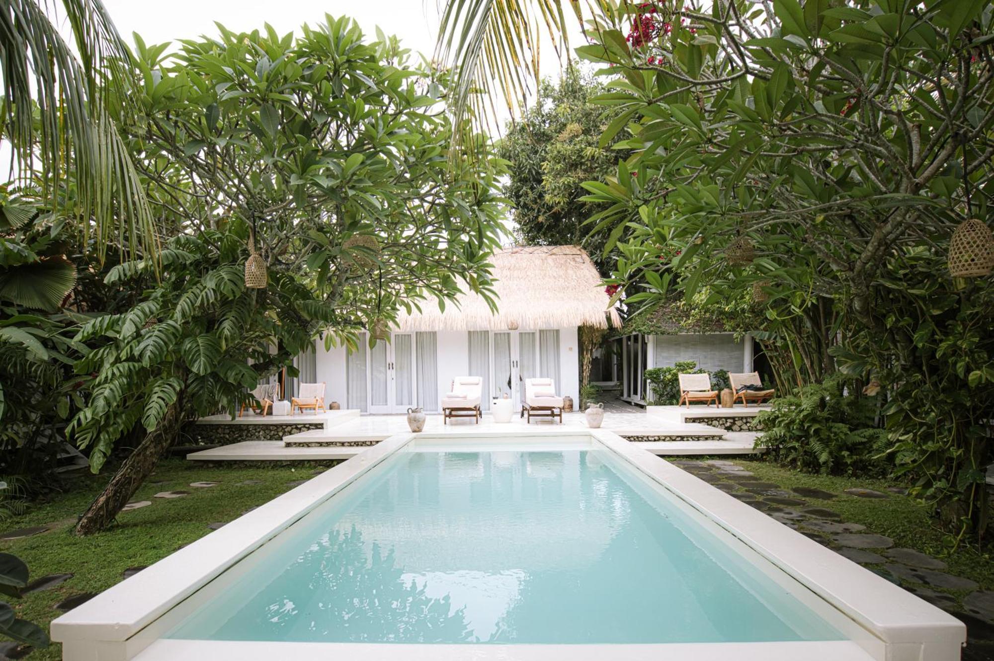 Liv Canggu - An Urban Sanctuary Eksteriør billede