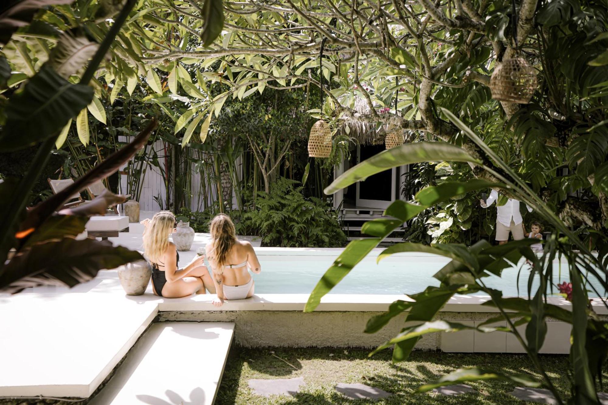 Liv Canggu - An Urban Sanctuary Eksteriør billede