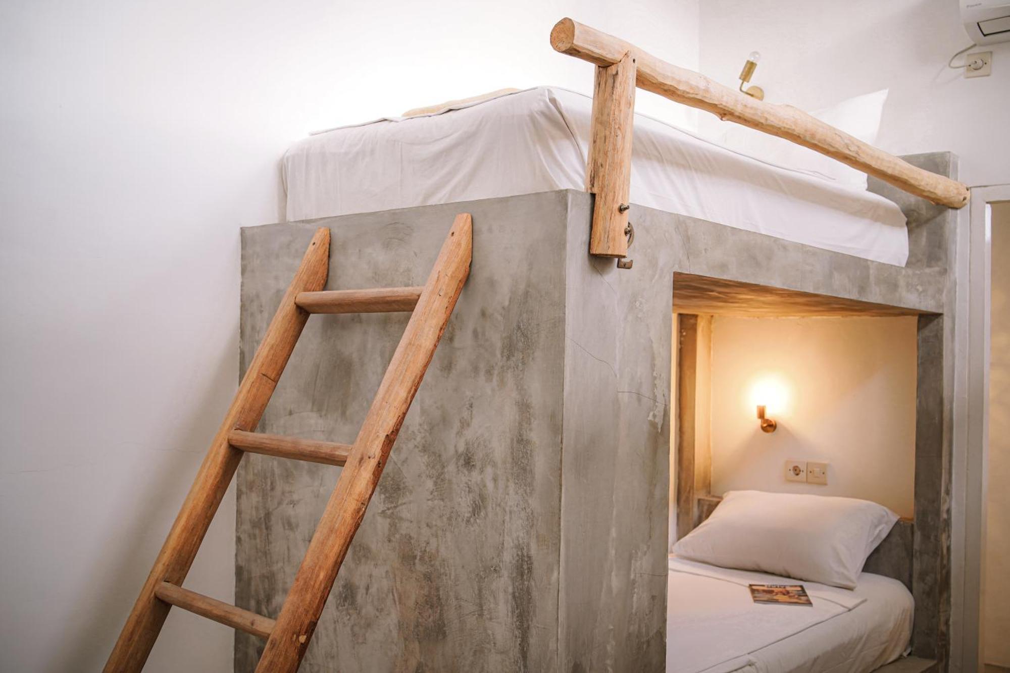 Liv Canggu - An Urban Sanctuary Eksteriør billede