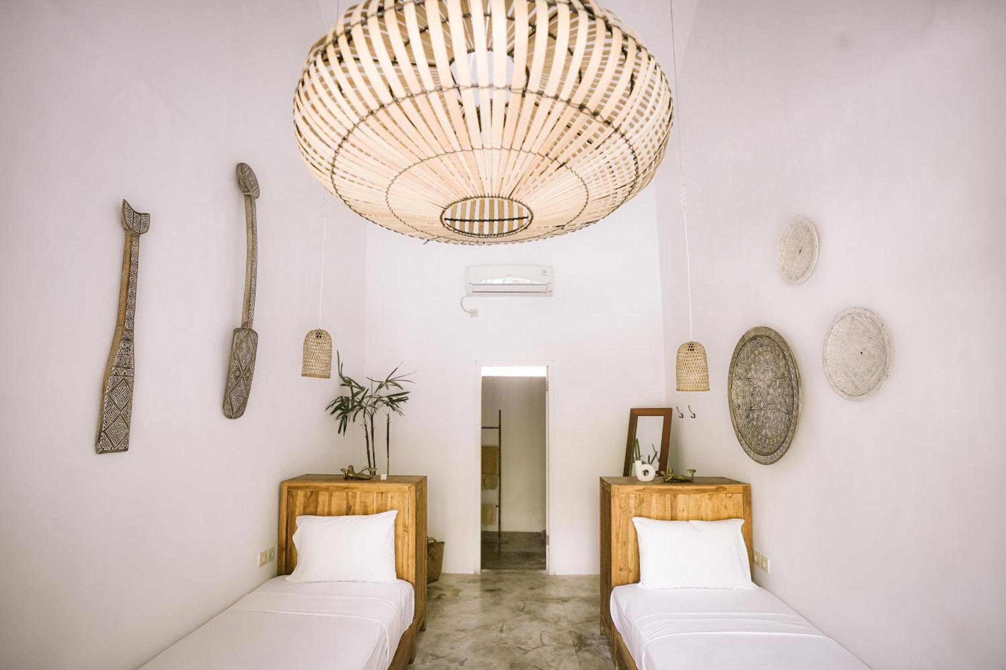 Liv Canggu - An Urban Sanctuary Eksteriør billede
