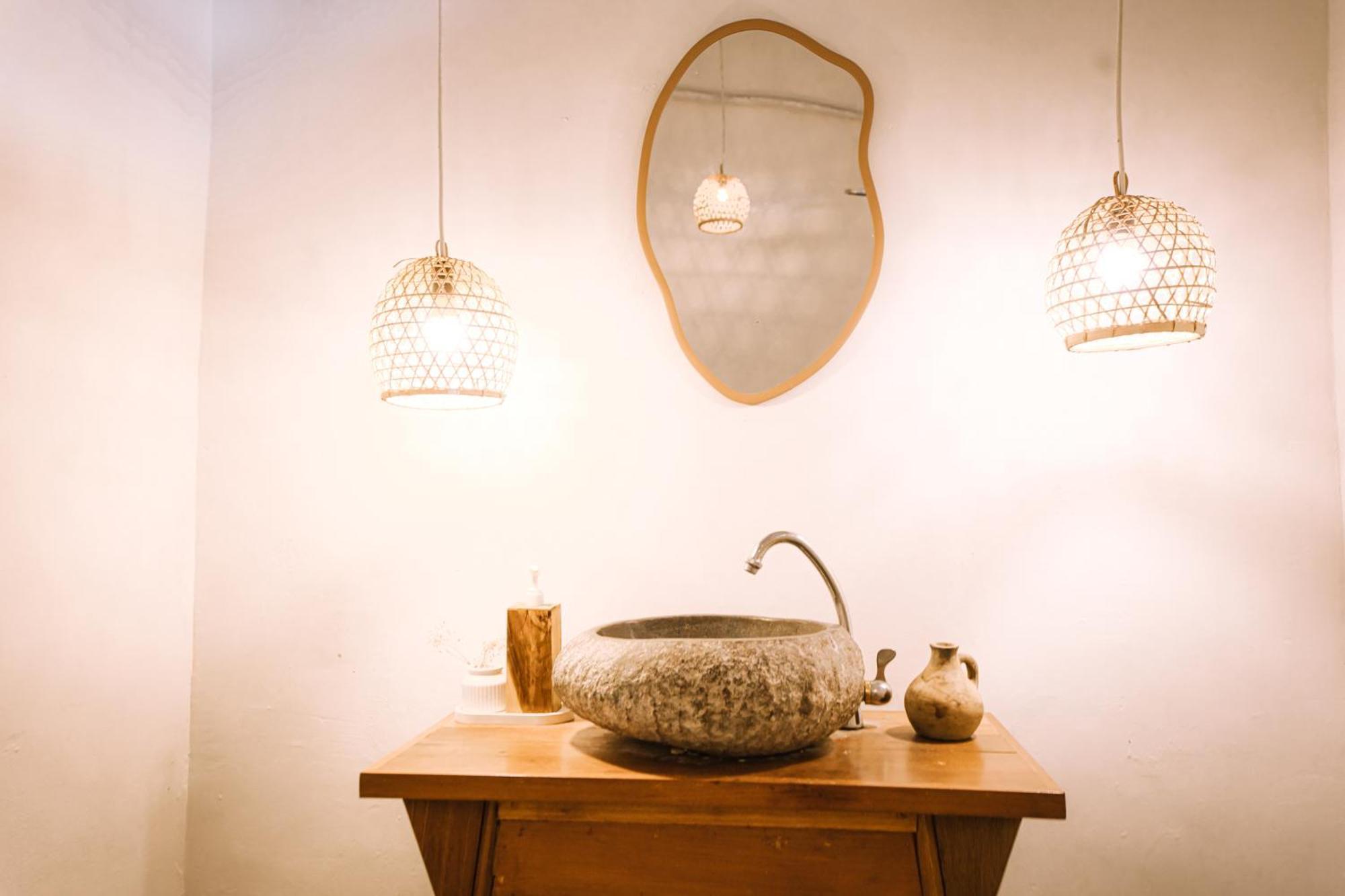 Liv Canggu - An Urban Sanctuary Eksteriør billede