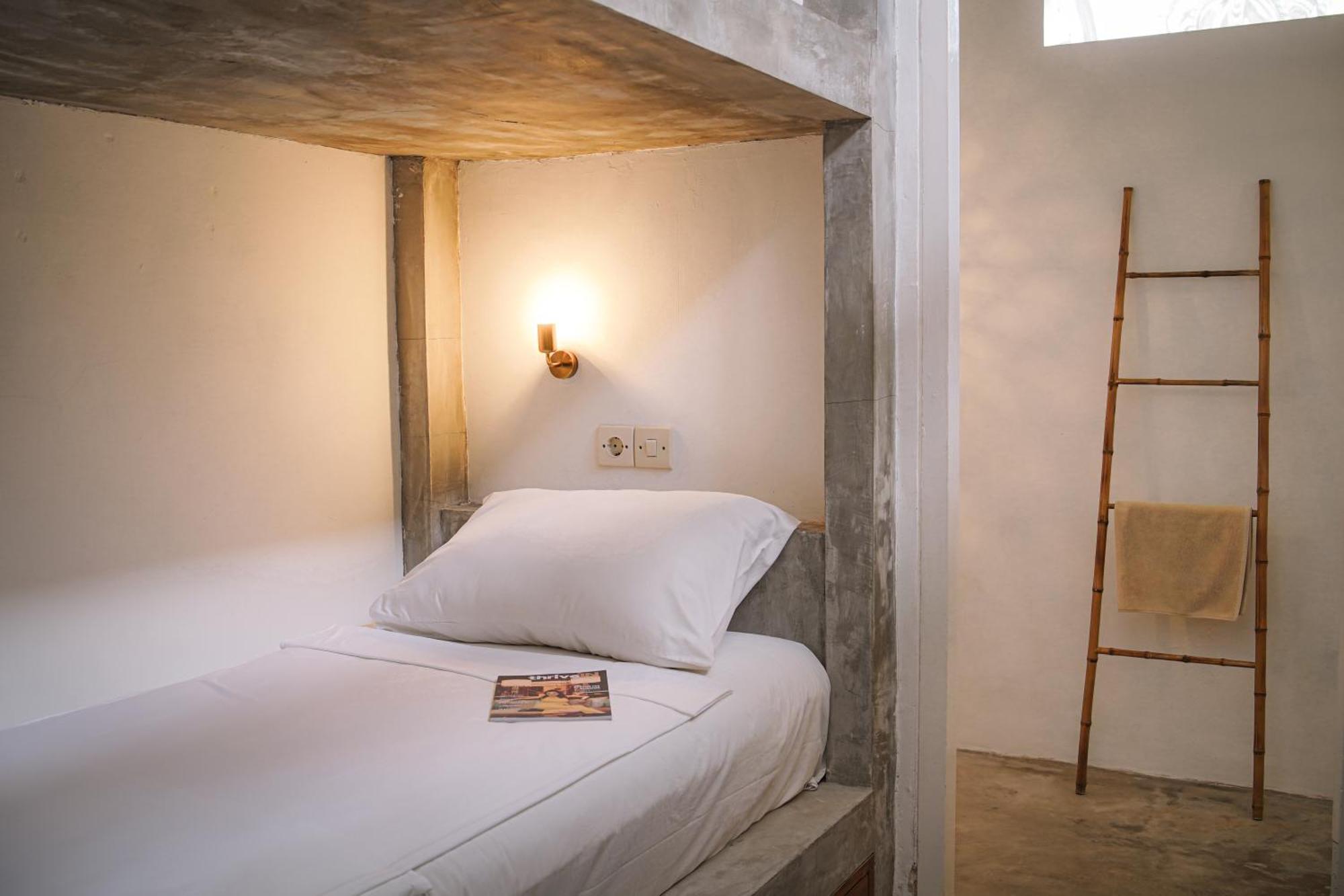 Liv Canggu - An Urban Sanctuary Eksteriør billede