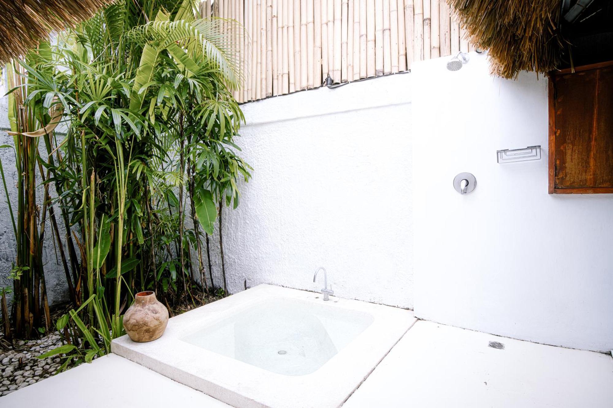Liv Canggu - An Urban Sanctuary Eksteriør billede