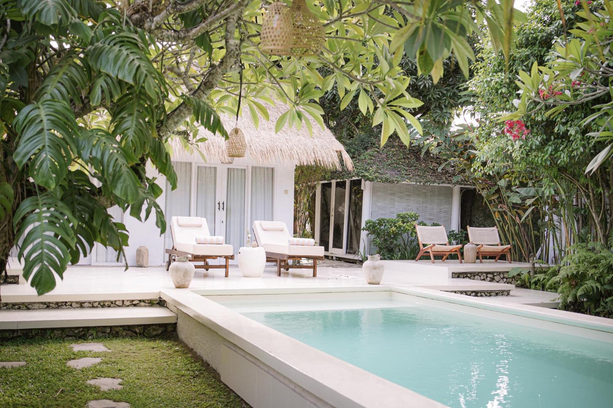 Liv Canggu - An Urban Sanctuary Eksteriør billede