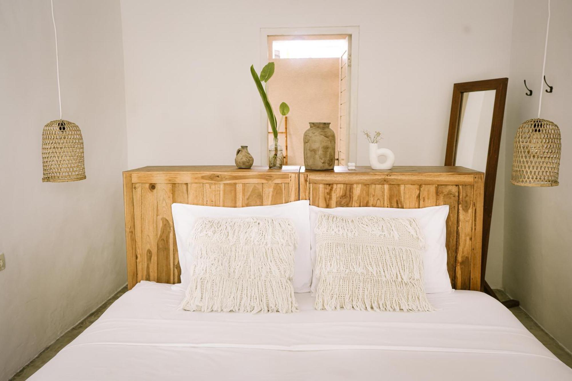 Liv Canggu - An Urban Sanctuary Eksteriør billede