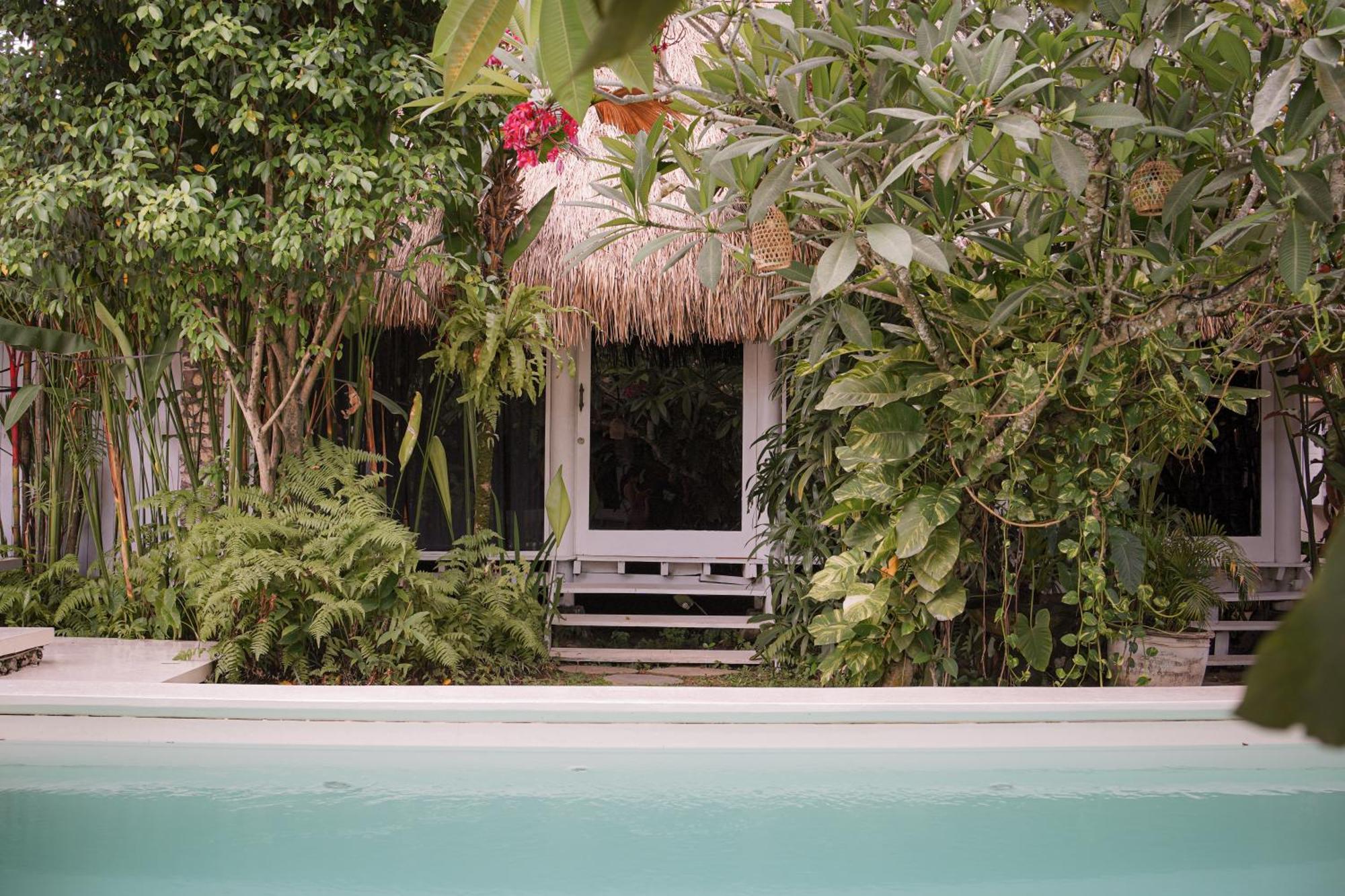 Liv Canggu - An Urban Sanctuary Eksteriør billede