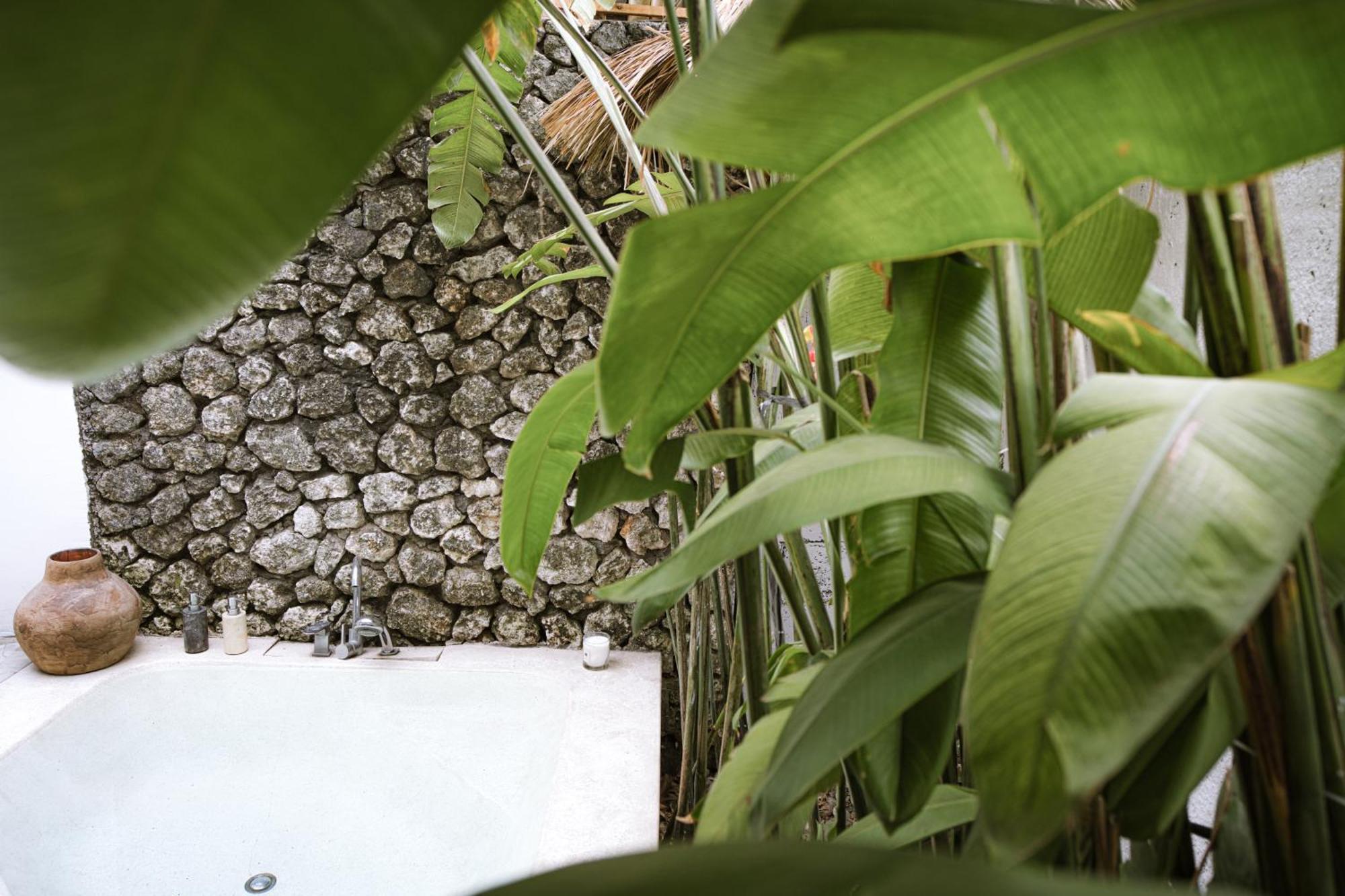Liv Canggu - An Urban Sanctuary Eksteriør billede