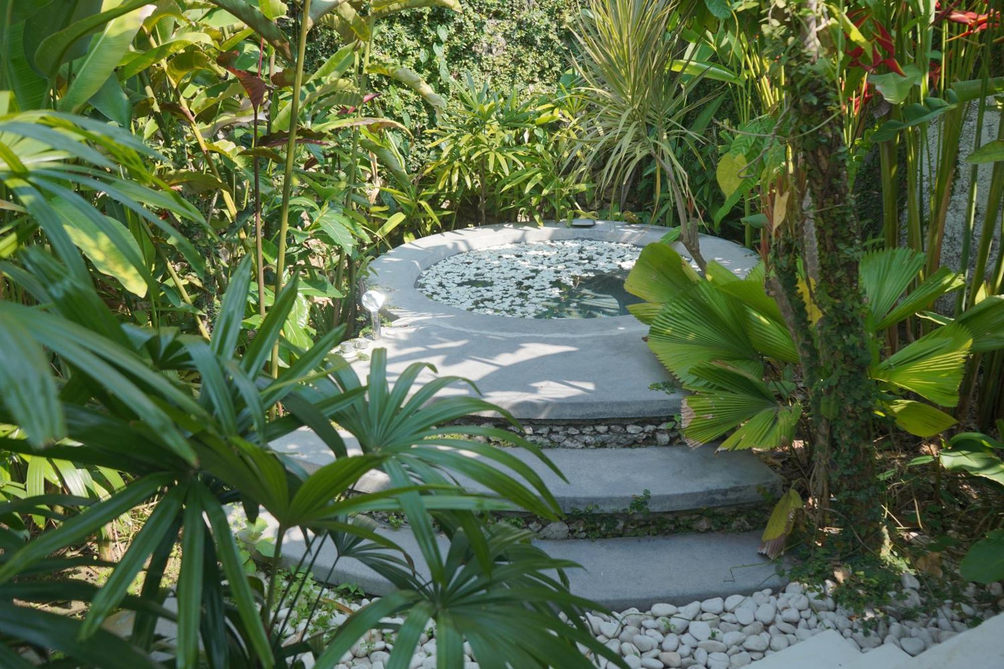 Liv Canggu - An Urban Sanctuary Værelse billede