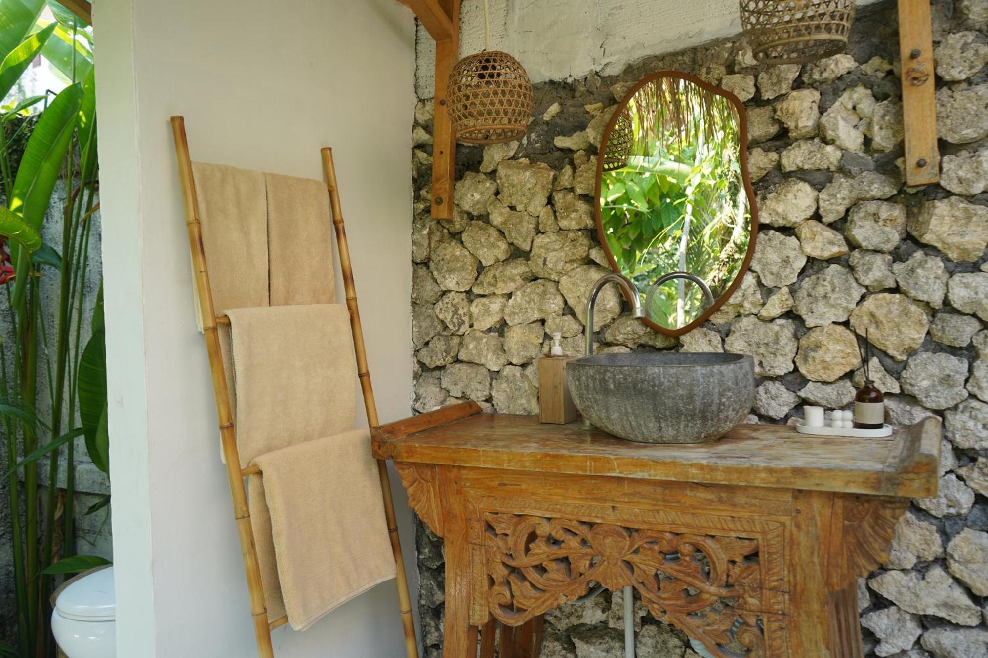 Liv Canggu - An Urban Sanctuary Eksteriør billede