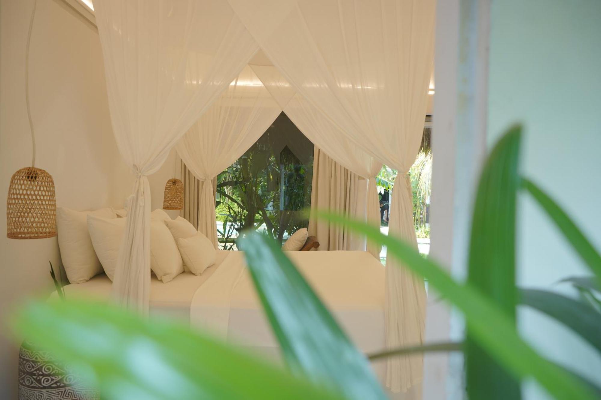 Liv Canggu - An Urban Sanctuary Eksteriør billede
