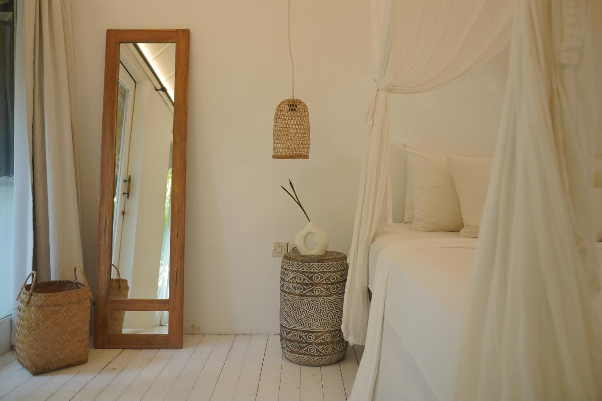 Liv Canggu - An Urban Sanctuary Eksteriør billede